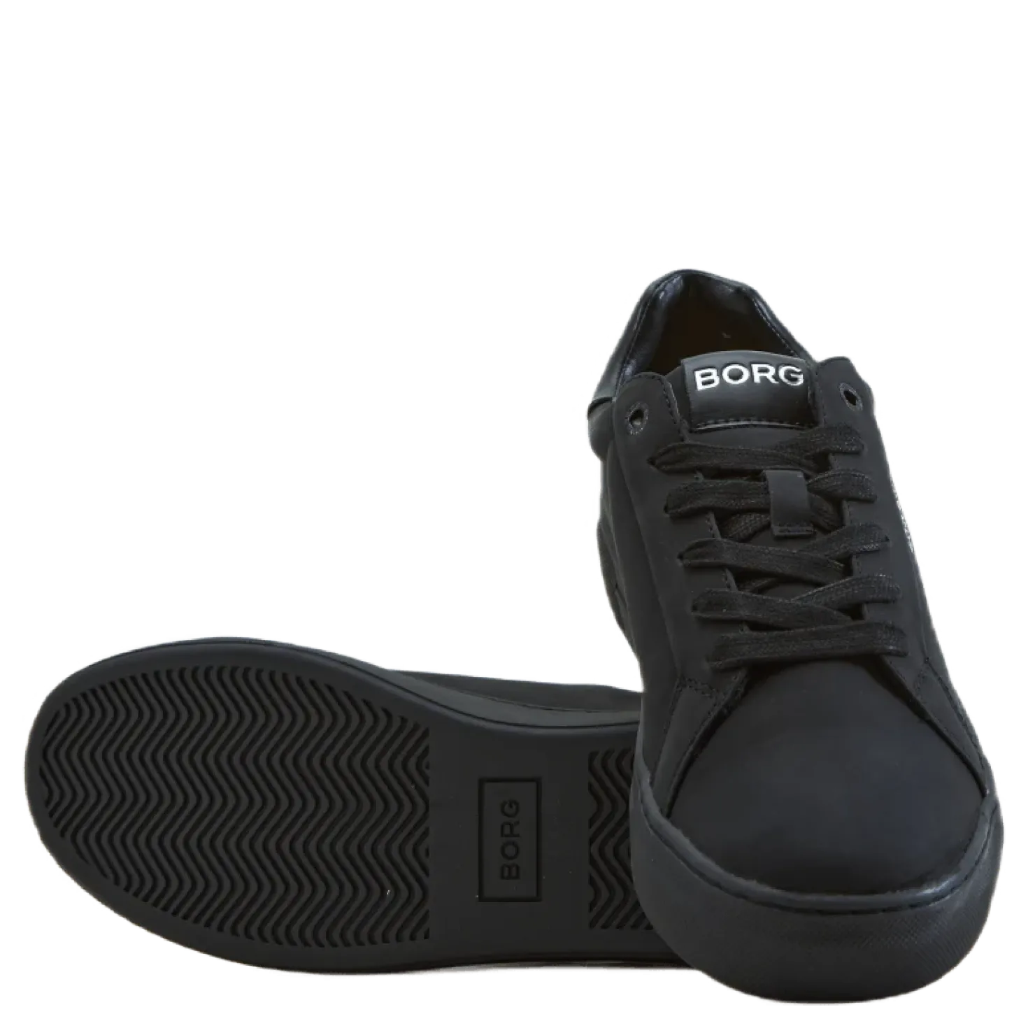 T1620 Nub Tnl W Black