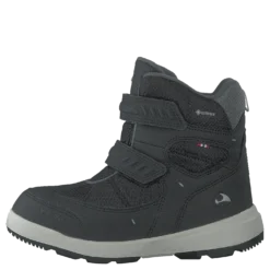 Toasty Warm GTX Black/Charcoal