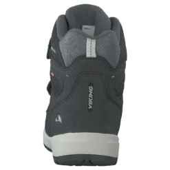 Toasty Warm GTX Black/Charcoal