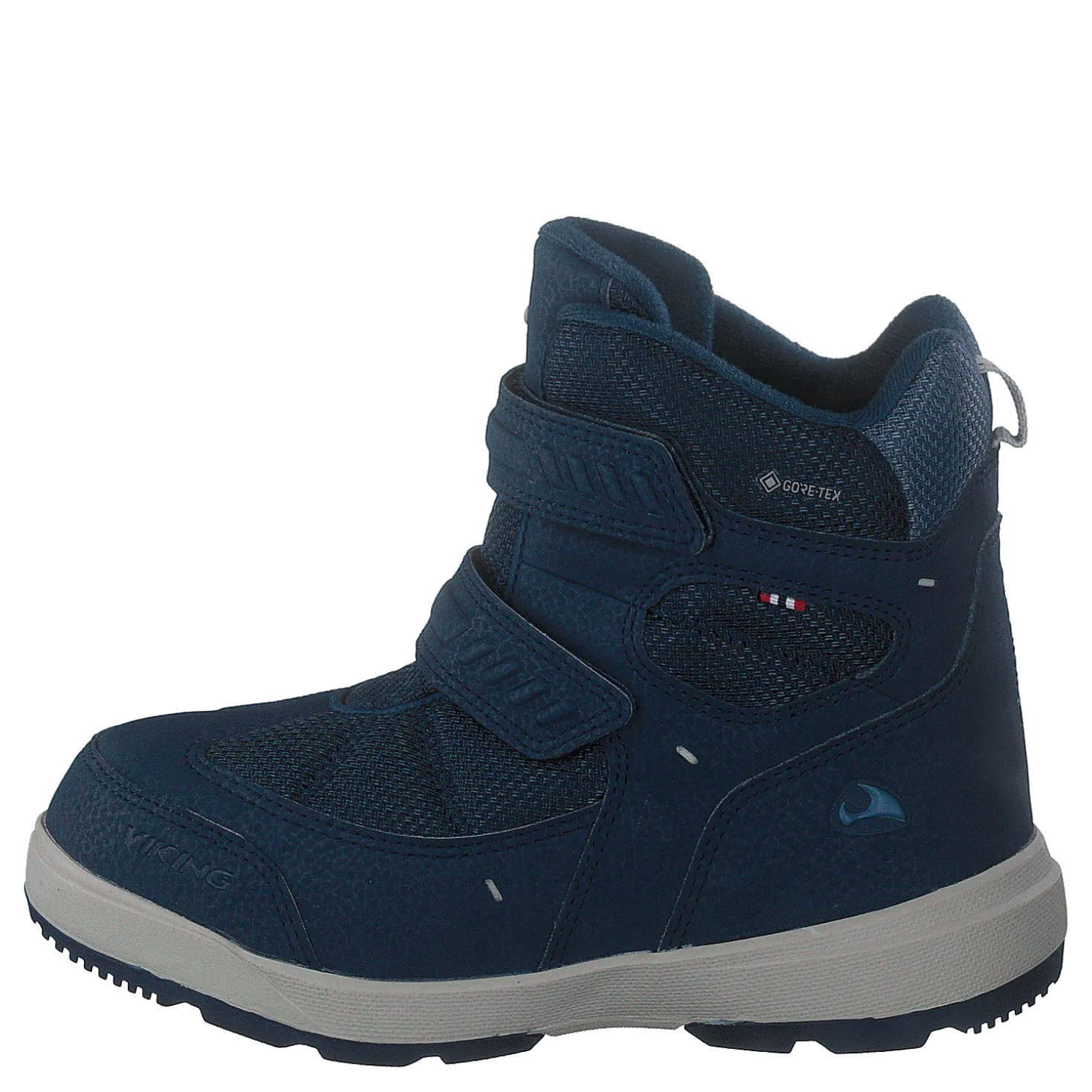 Toasty Warm GTX Denim/Denim