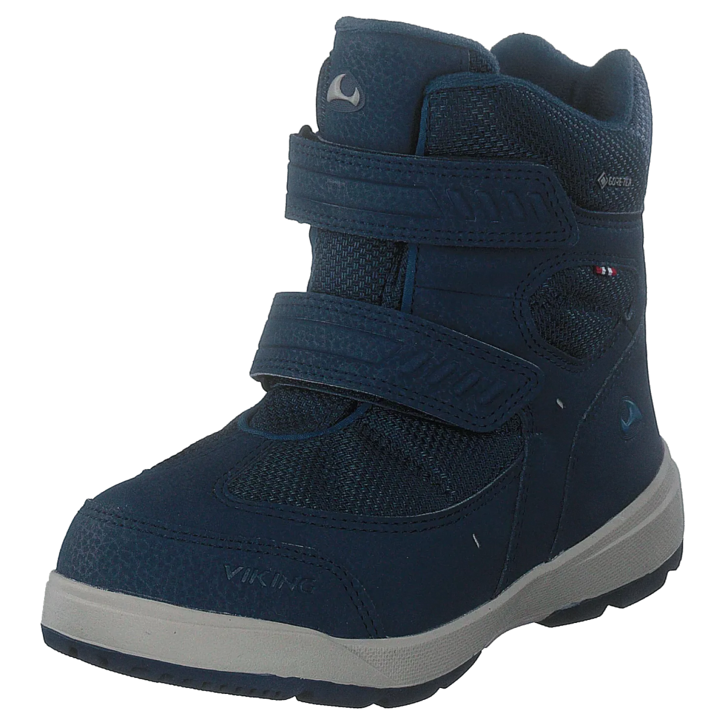 Toasty Warm GTX Denim/Denim