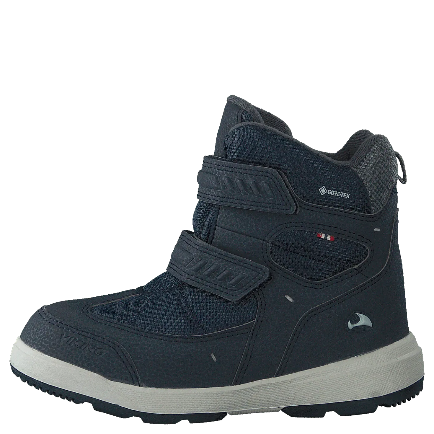 Toasty Warm GTX Navy/Cement