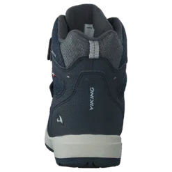 Toasty Warm GTX Navy/Cement