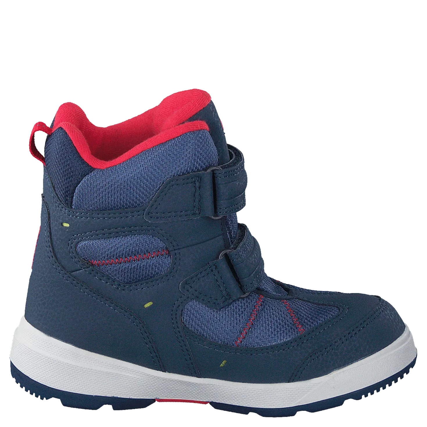 Toasty Warm GTX Navy/Red