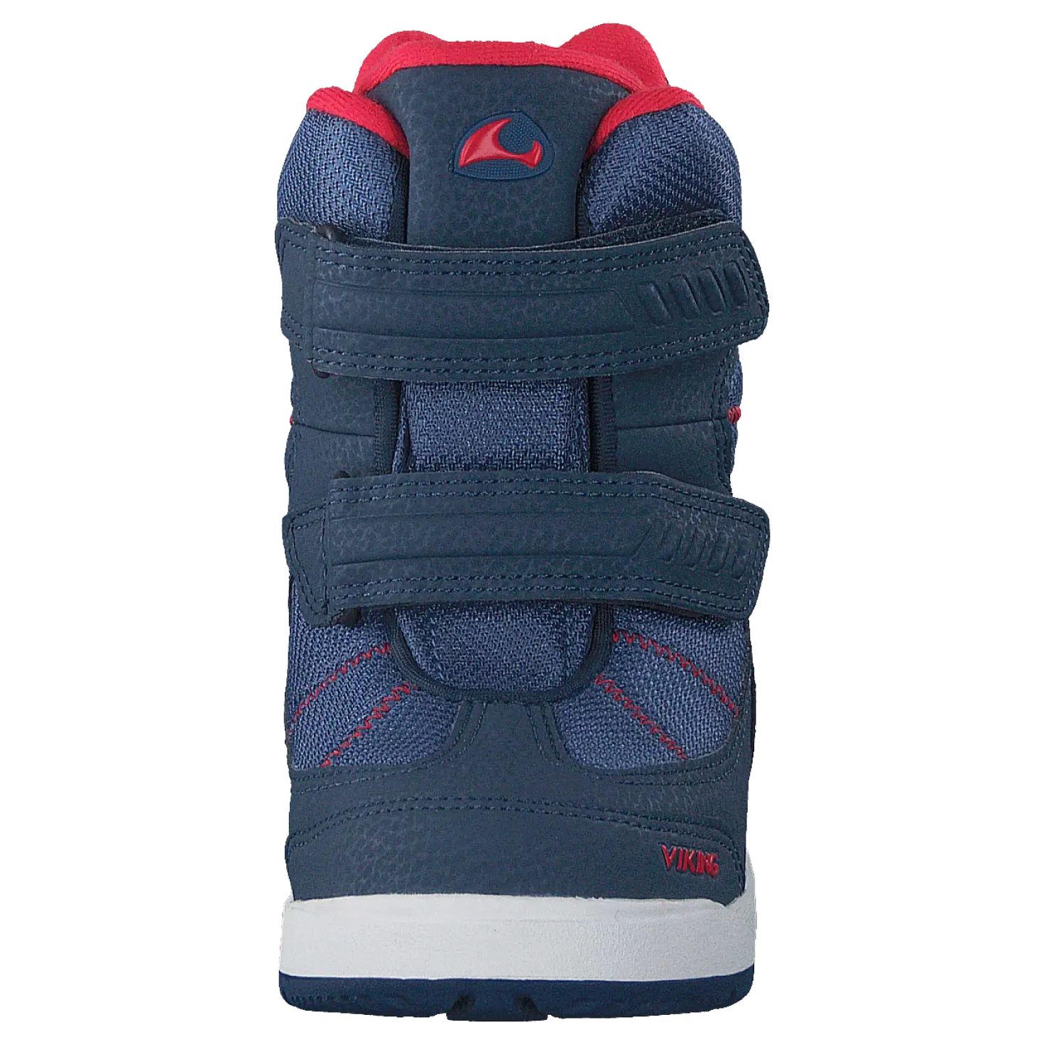 Toasty Warm GTX Navy/Red