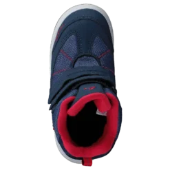 Toasty Warm GTX Navy/Red
