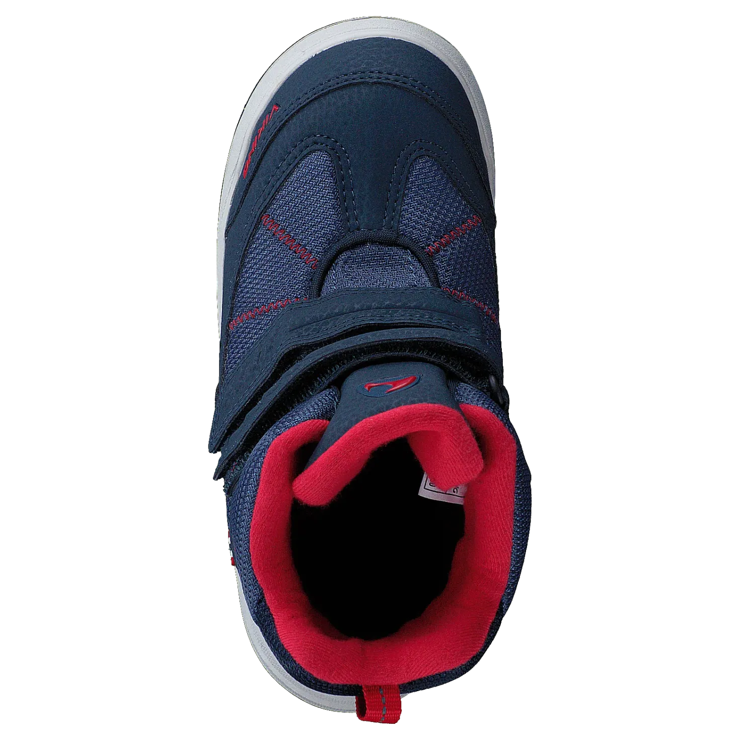 Toasty Warm GTX Navy/Red