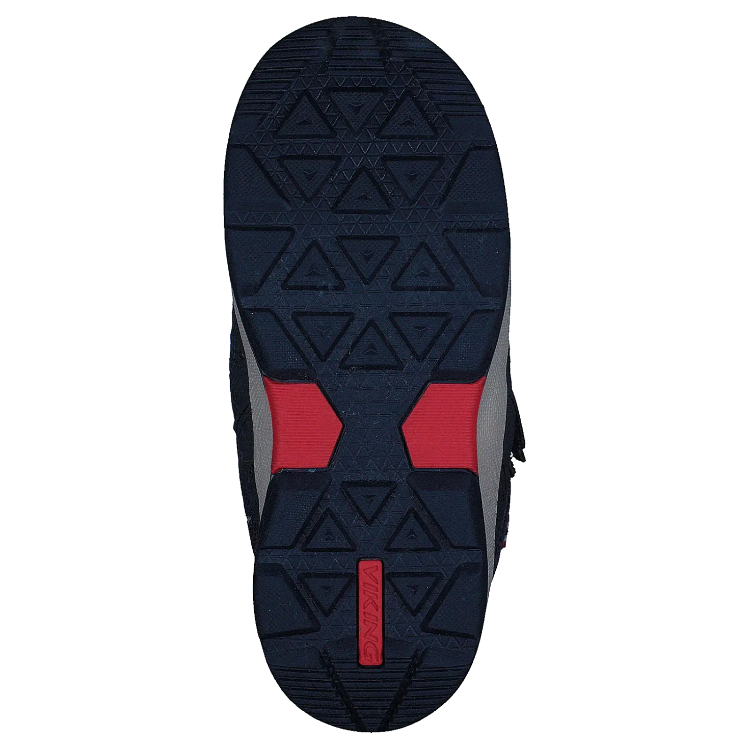 Toasty Warm GTX Navy/Red