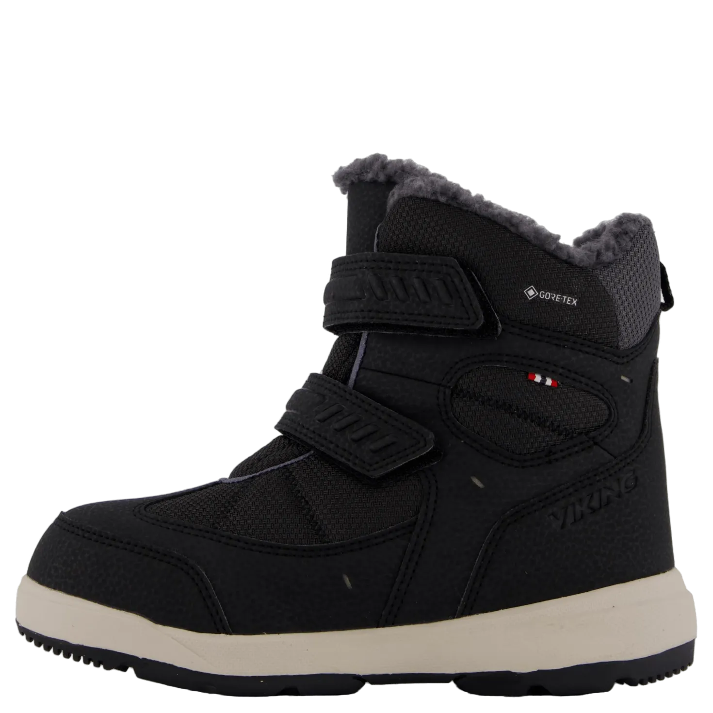 Toasty Warm Gtx 2v Black/charcoal