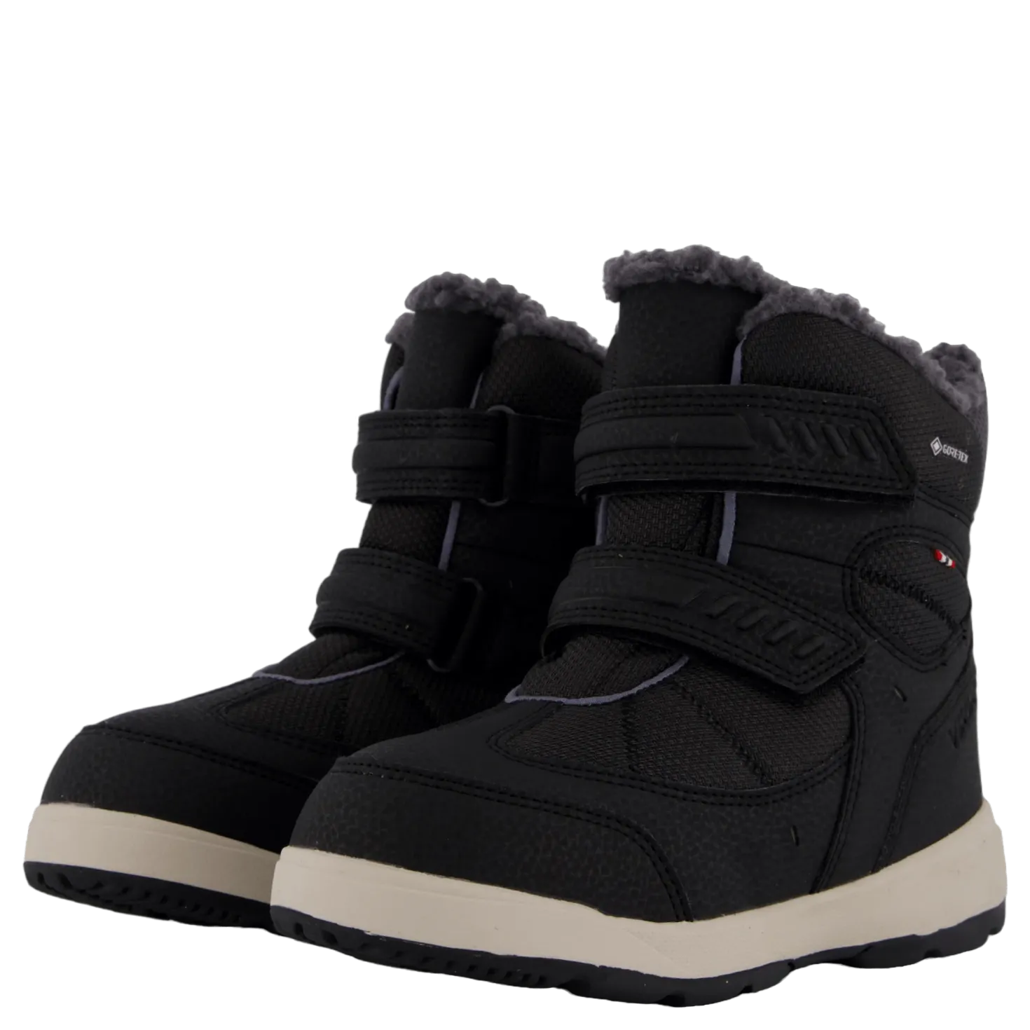 Toasty Warm Gtx 2v Black/charcoal