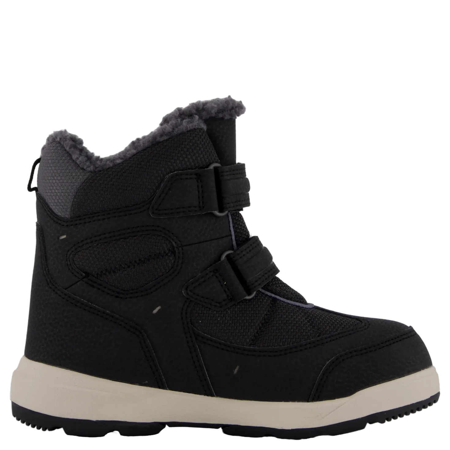 Toasty Warm Gtx 2v Black/charcoal