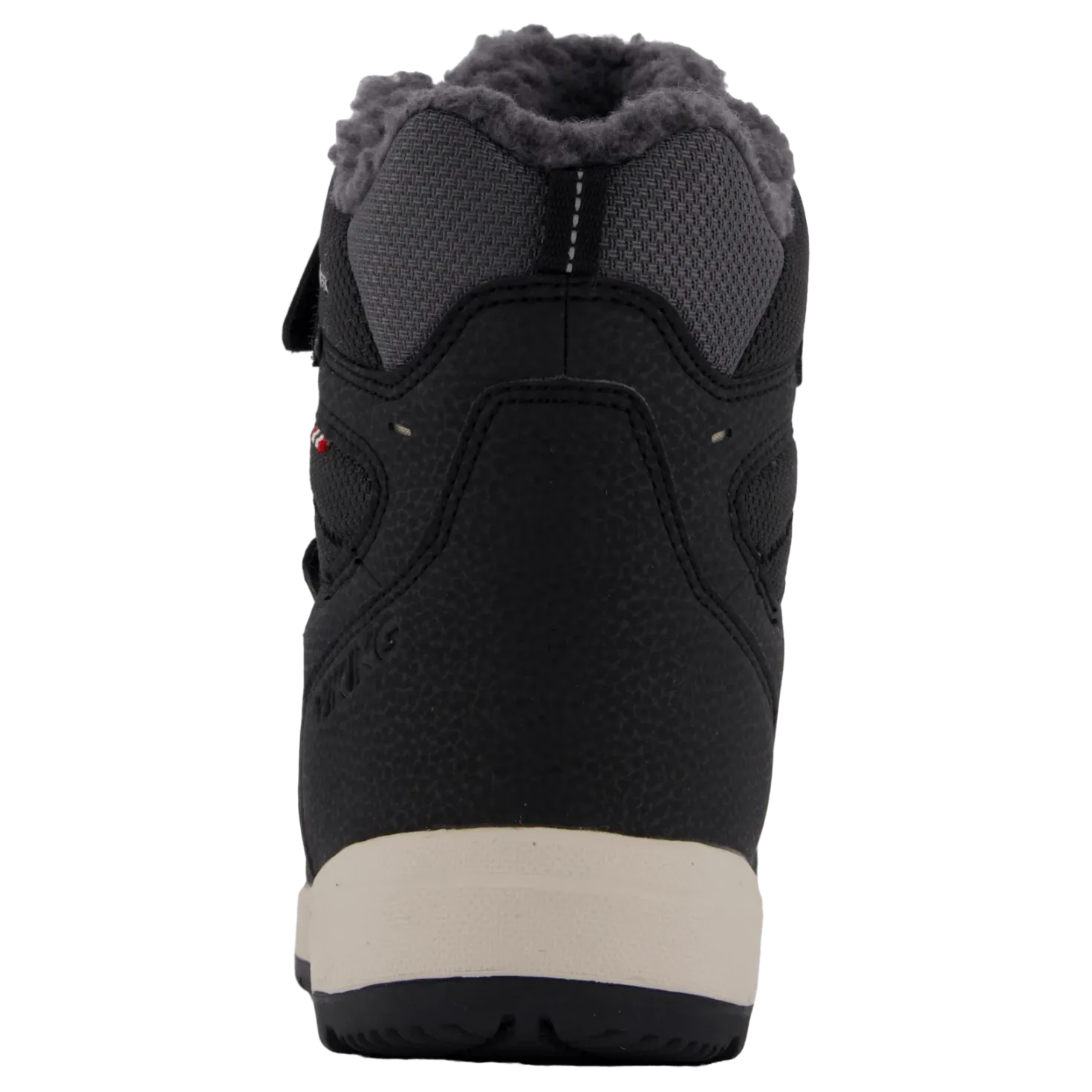 Toasty Warm Gtx 2v Black/charcoal