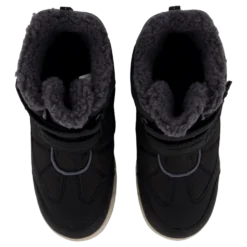 Toasty Warm Gtx 2v Black/charcoal