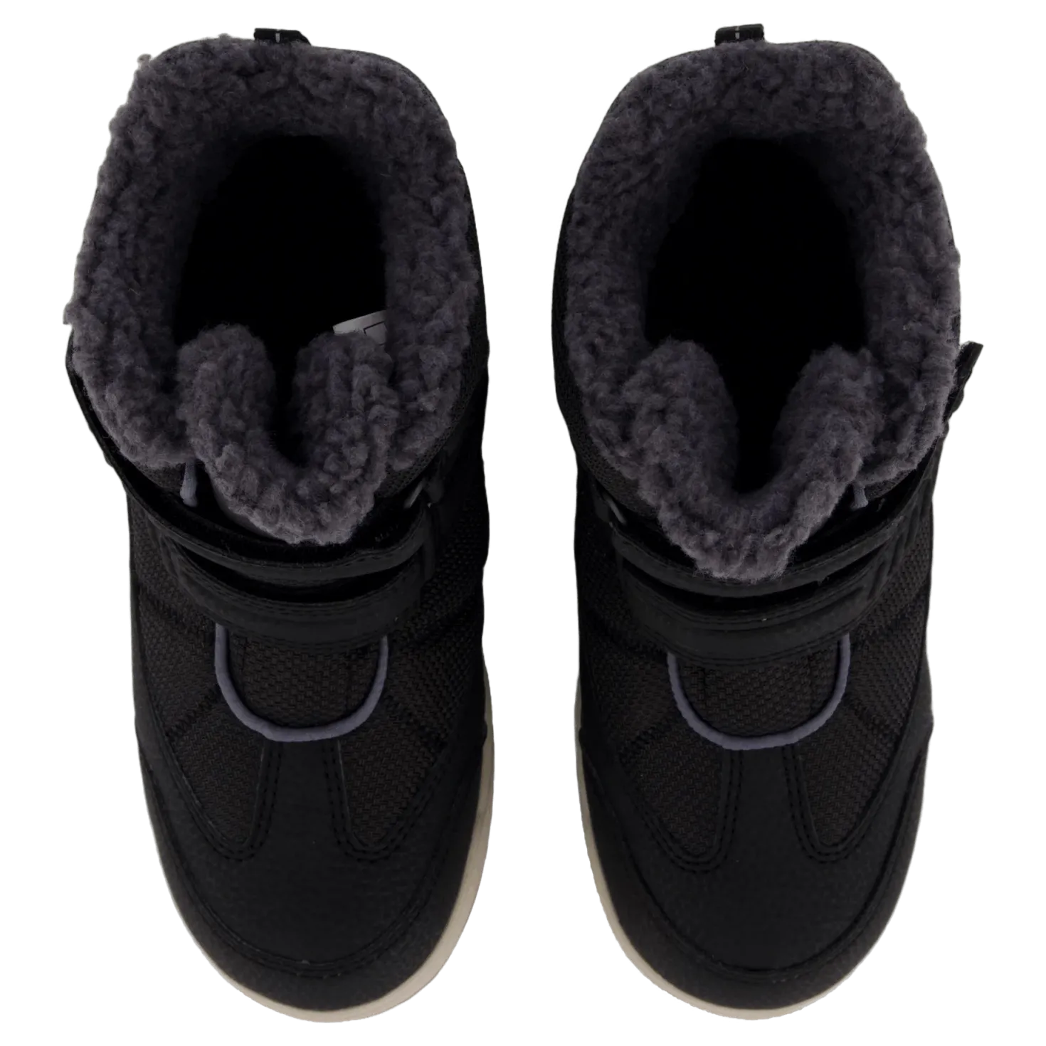 Toasty Warm Gtx 2v Black/charcoal