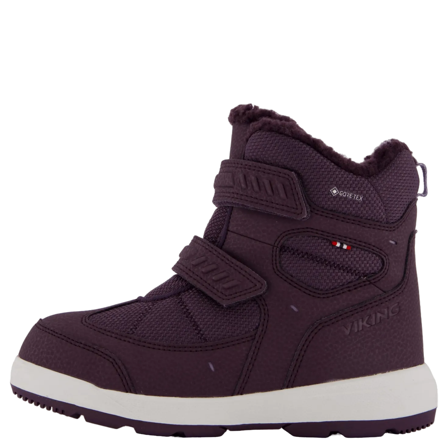 Toasty Warm Gtx 2v Grape/lilac