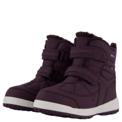 Toasty Warm Gtx 2v Grape/lilac