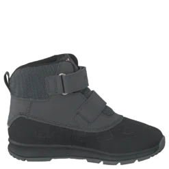 Toby Gtx Black/charcoal