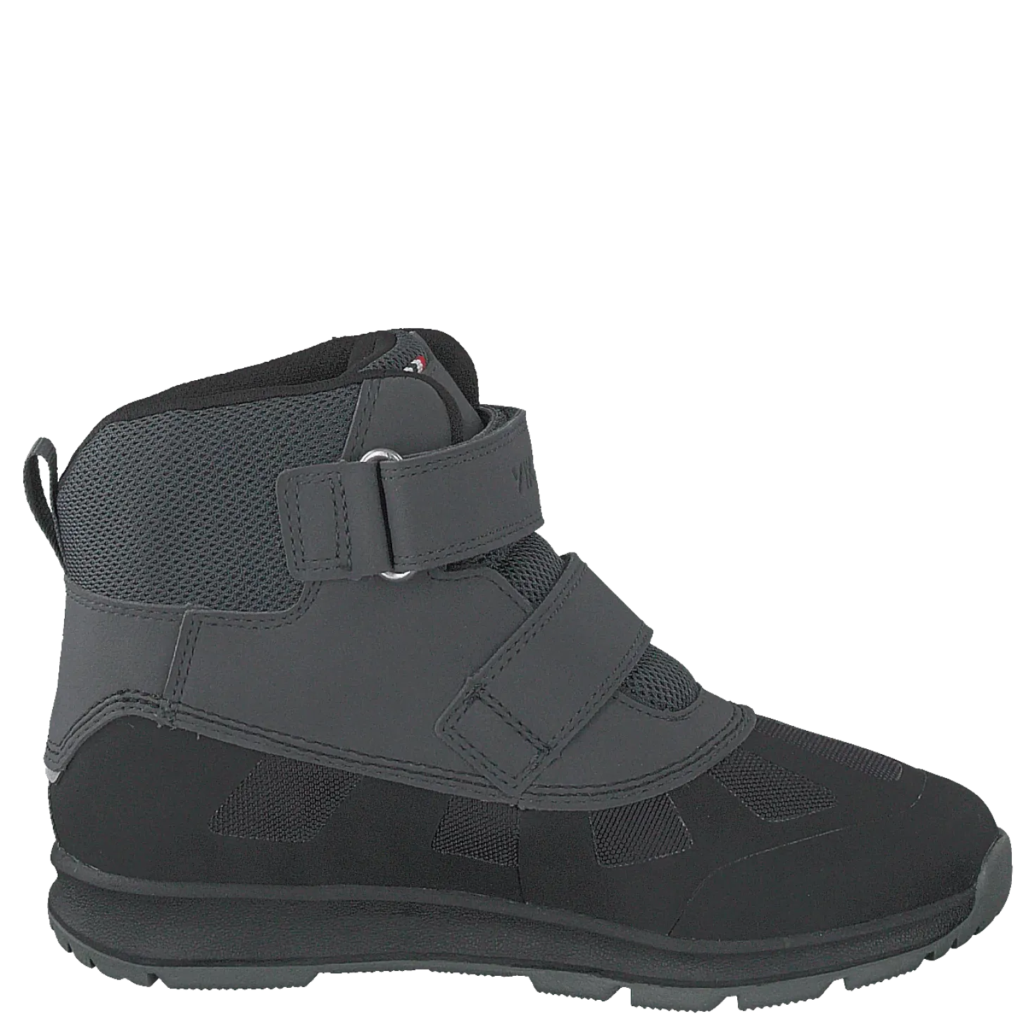 Toby Gtx Black/charcoal