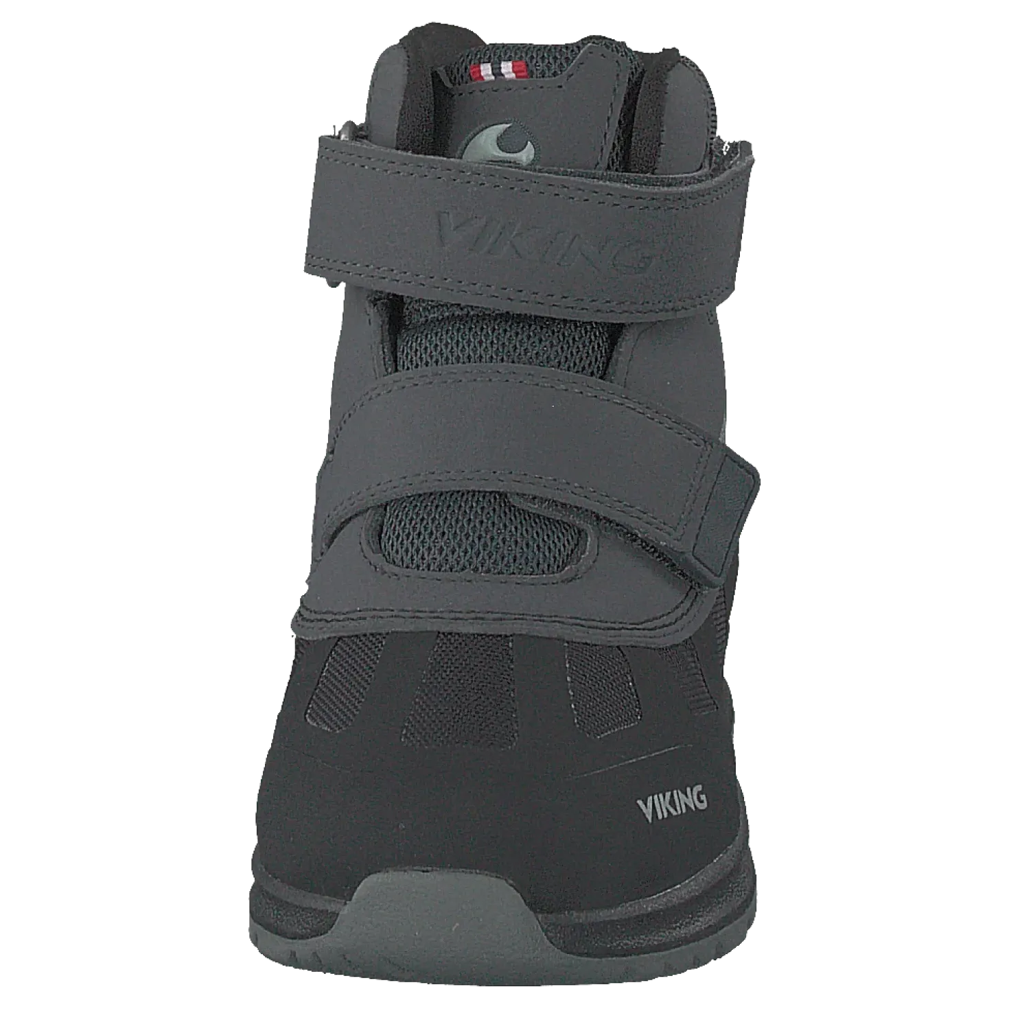 Toby Gtx Black/charcoal