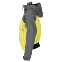 Toby 2-Layer Waterproof Junior Yellow