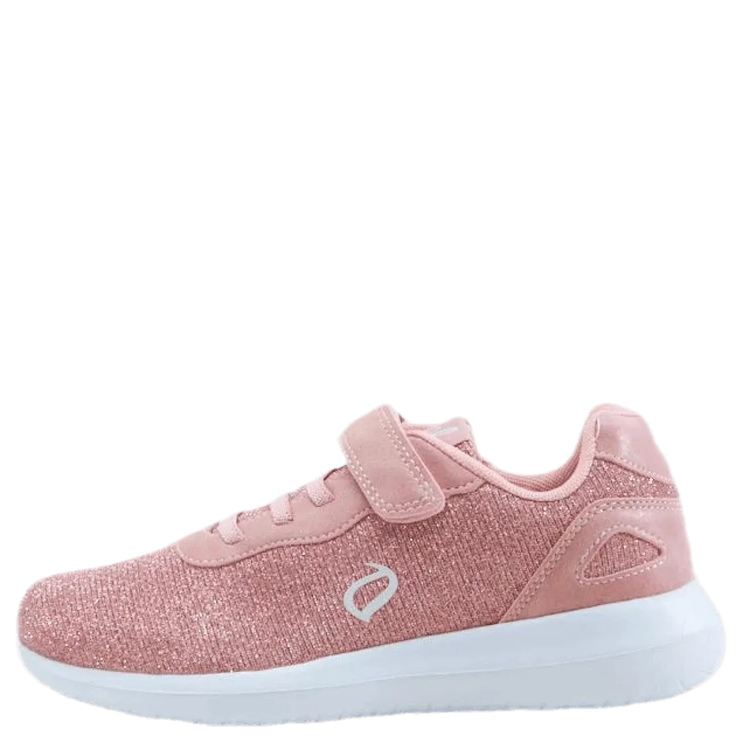 Tobyn Glitter Sport Pink