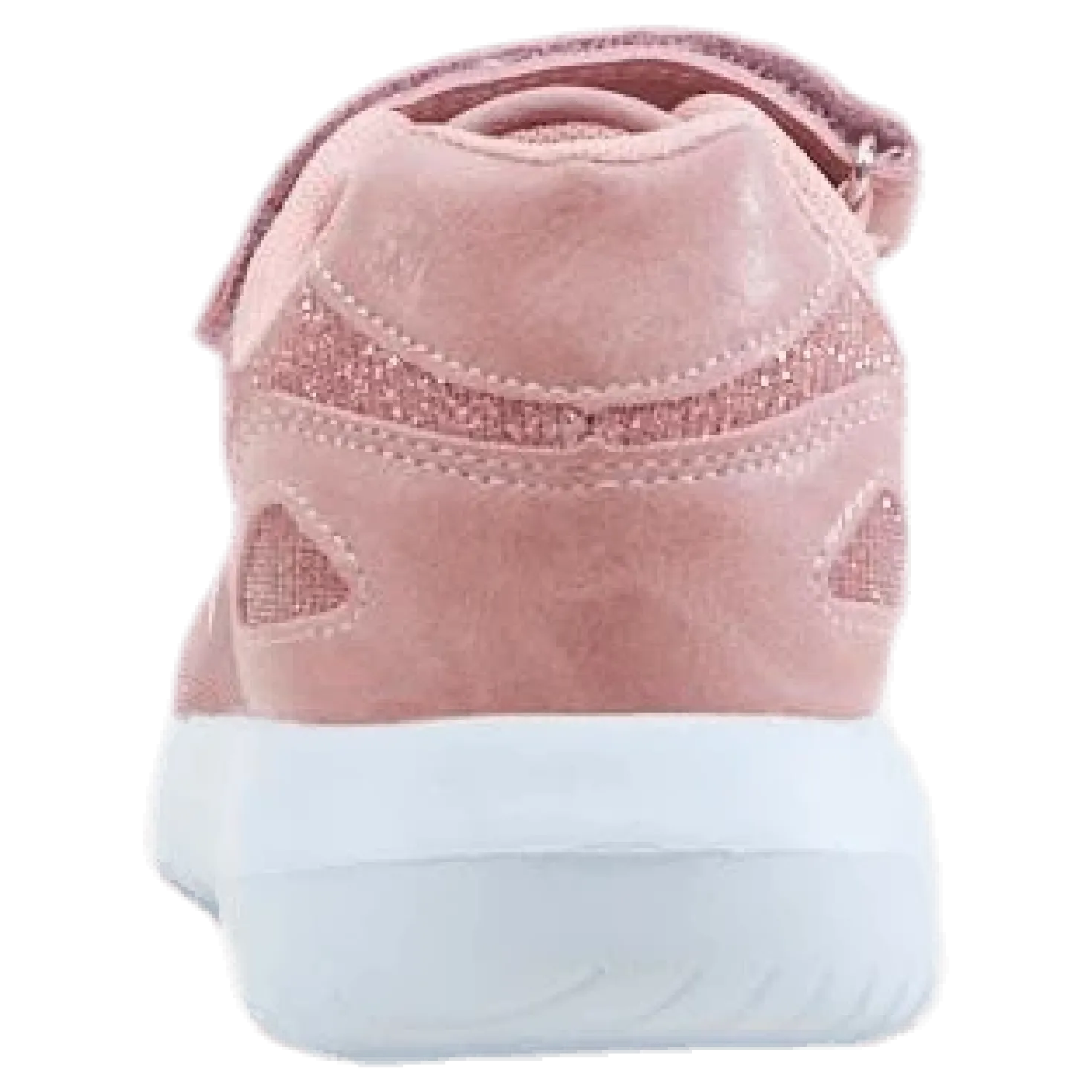 Tobyn Glitter Sport Pink