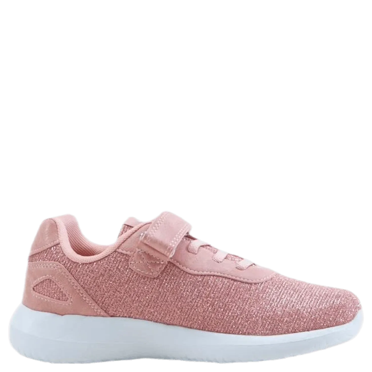 Tobyn Glitter Sport Pink