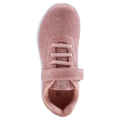 Tobyn Glitter Sport Pink