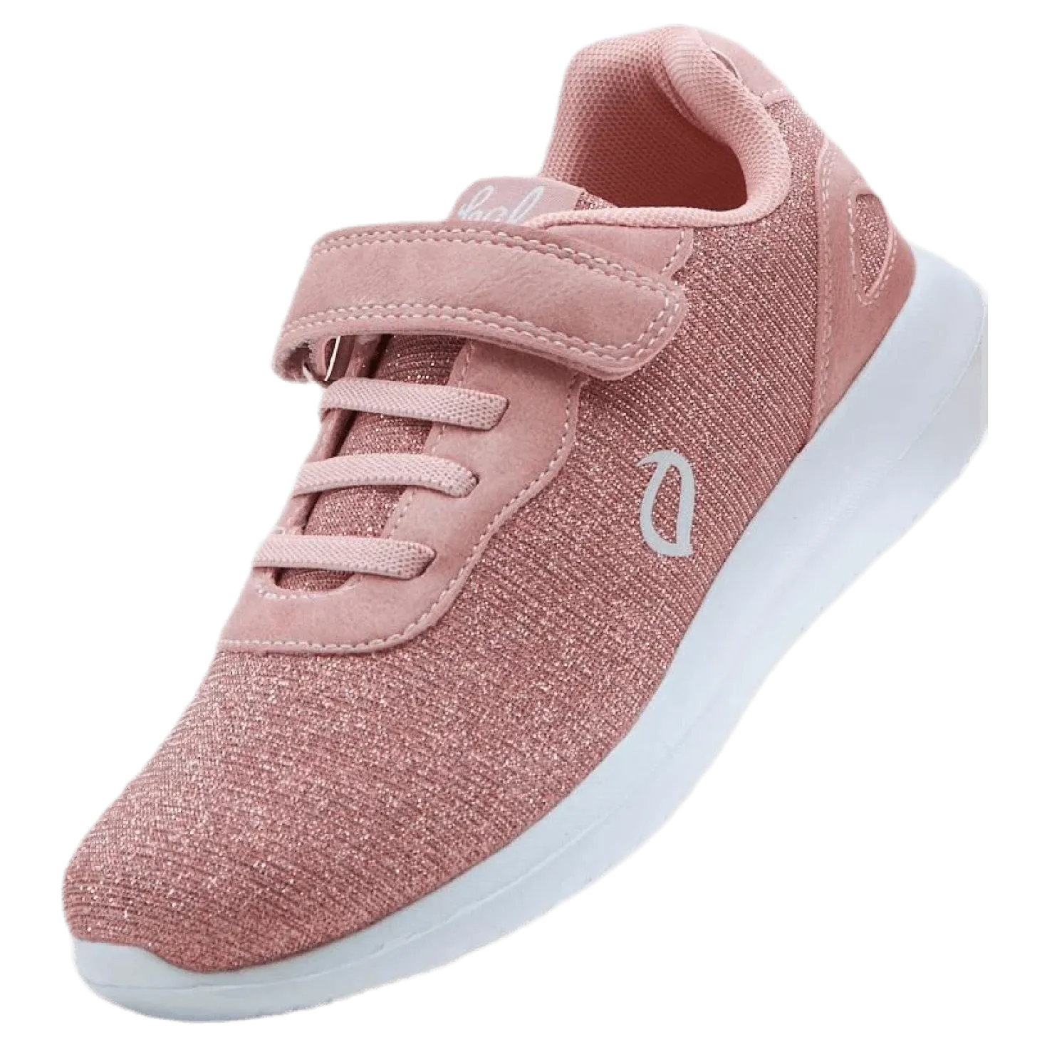 Tobyn Glitter Sport Pink