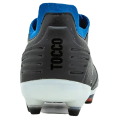 Tocco Pro Fg Blue/Black