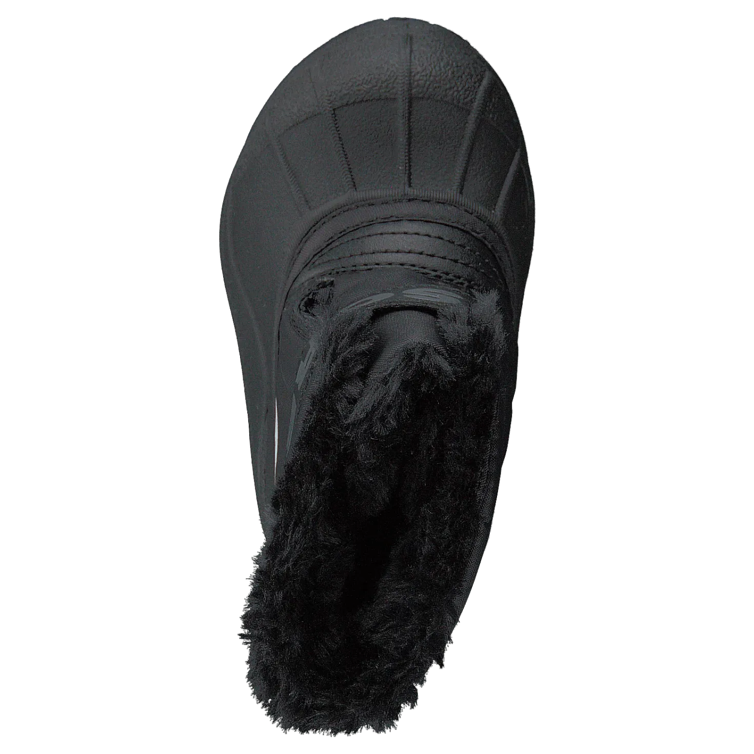 Toddler's Snow Commander Black, Charcoal
