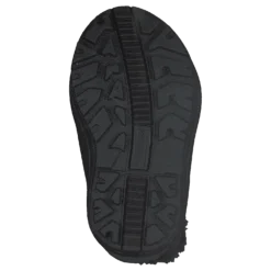 Toddler's Snow Commander Black, Charcoal