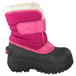 Toddler's Snow Commander Tropic Pink Deep Blush