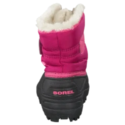 Toddler's Snow Commander Tropic Pink Deep Blush