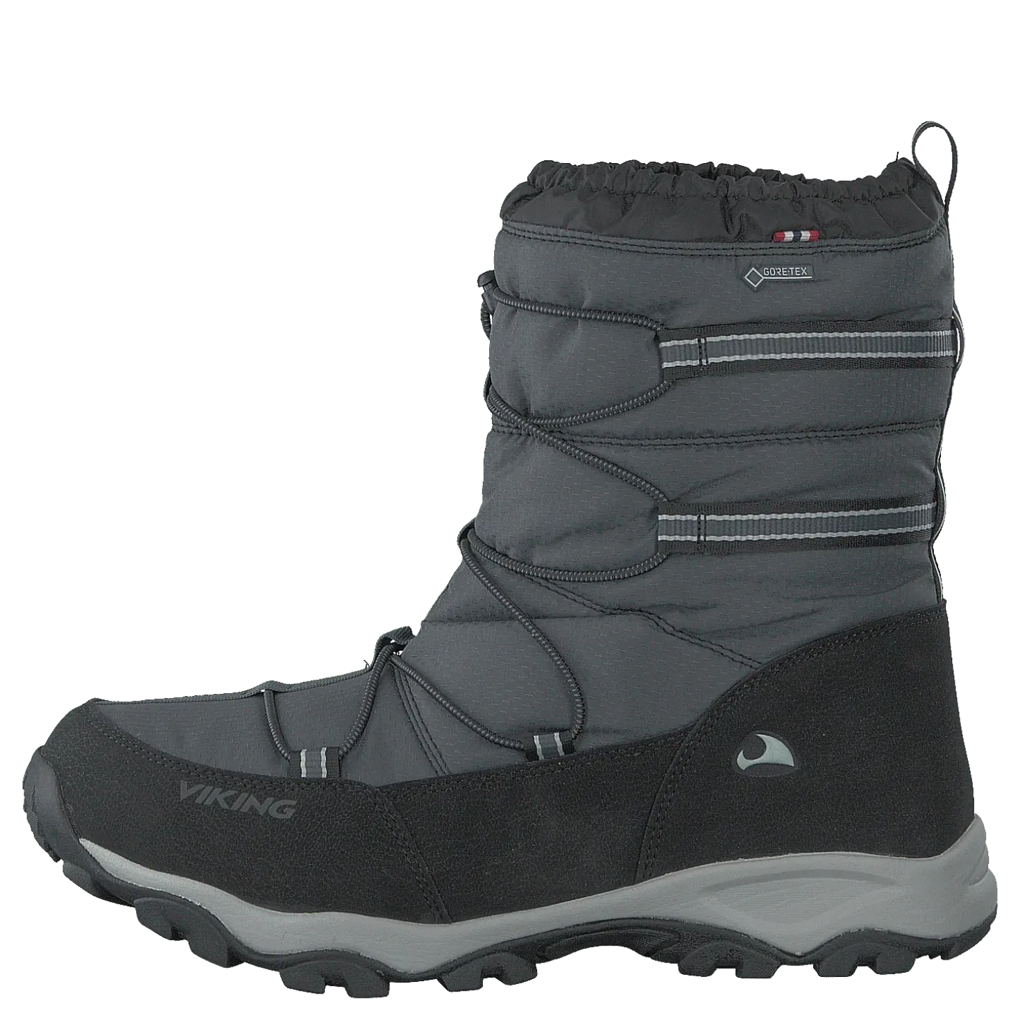 Tofte Gtx Black/charcoal