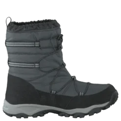 Tofte Gtx Black/charcoal