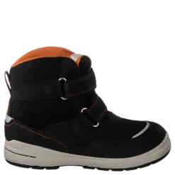 Tokke Gtx Black/orange