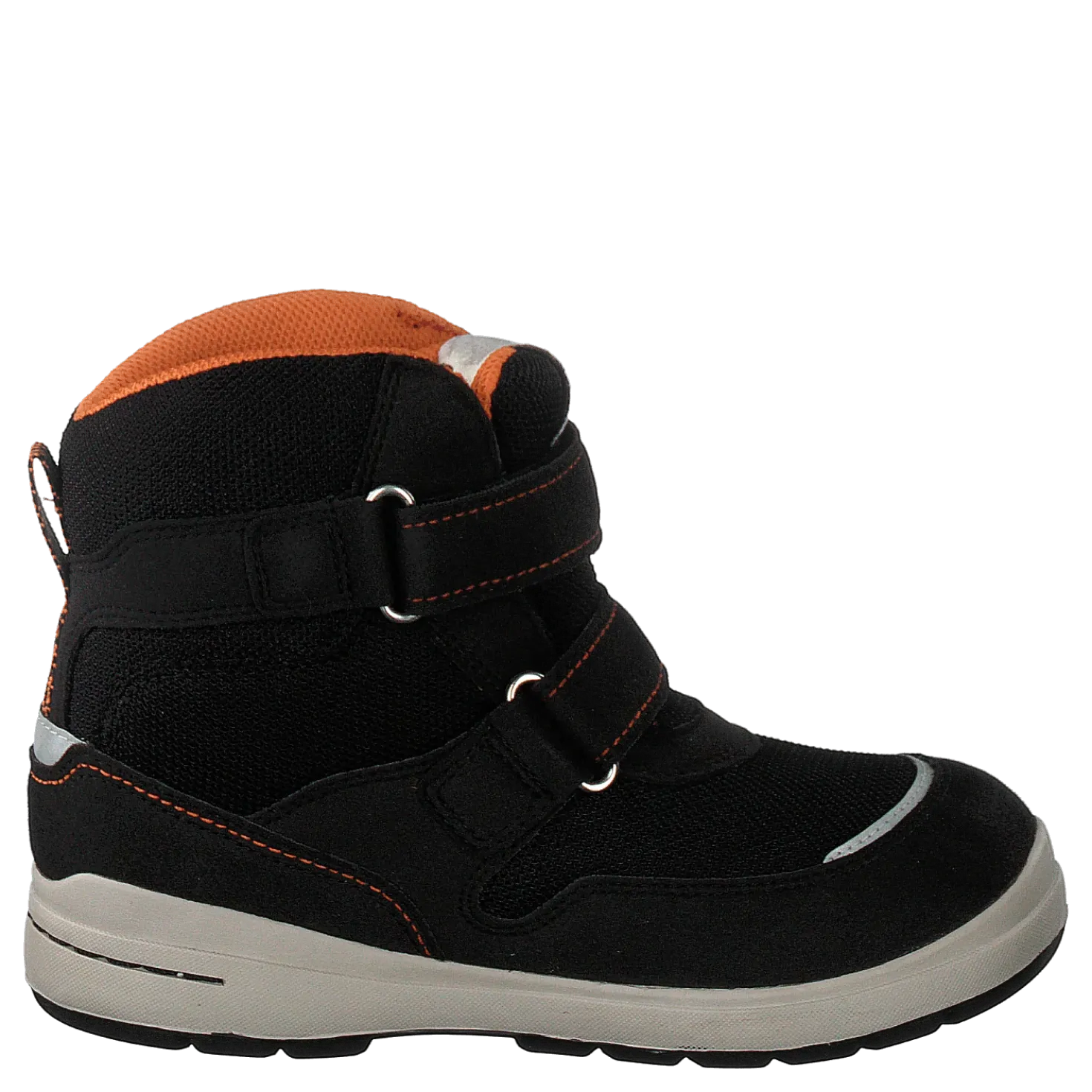 Tokke Gtx Black/orange