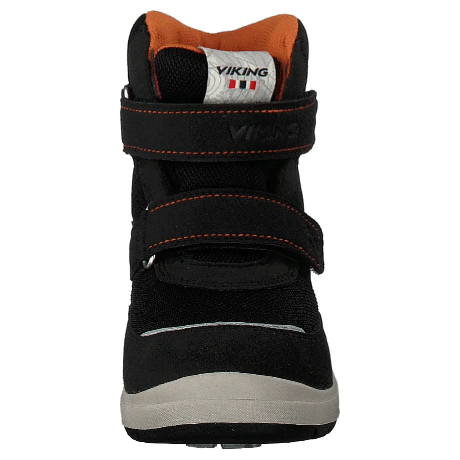Tokke Gtx Black/orange