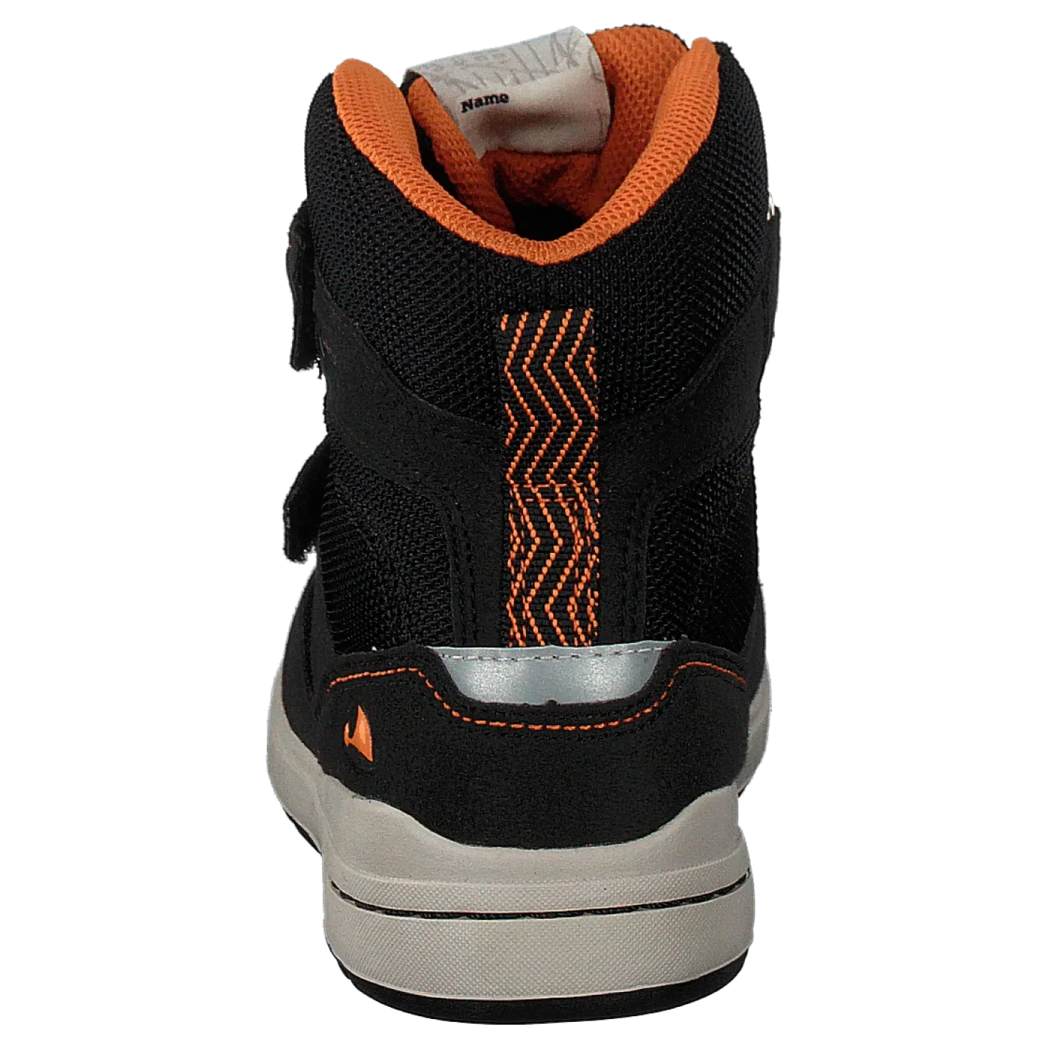 Tokke Gtx Black/orange