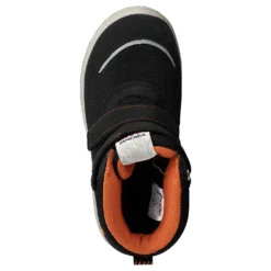 Tokke Gtx Black/orange