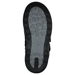 Tokke Gtx Black/orange