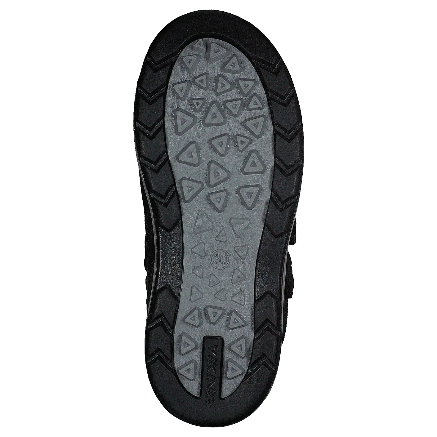 Tokke Gtx Black/orange