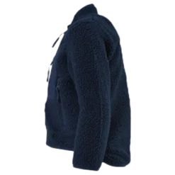 Toko Fleece Jacket Blue