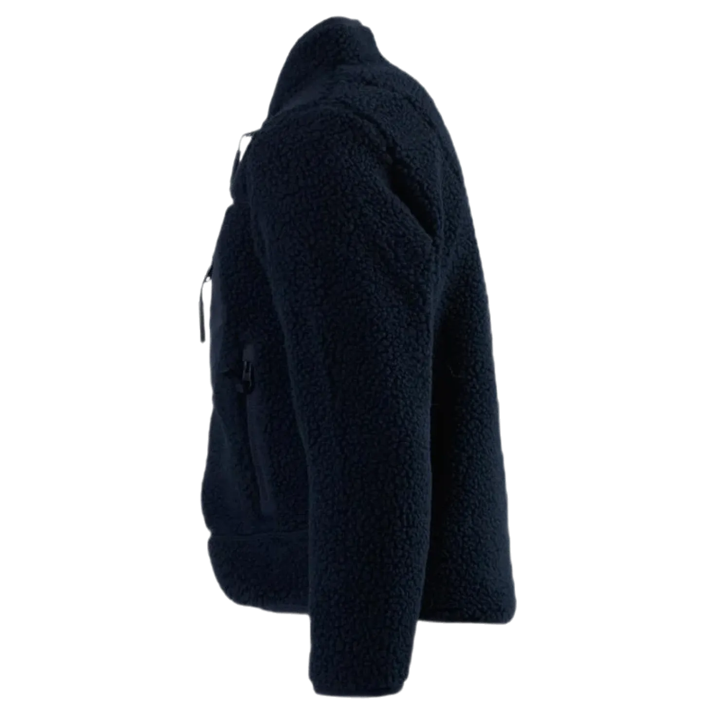 Toko Fleece Jacket Blue