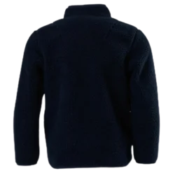 Toko Fleece Jacket Blue