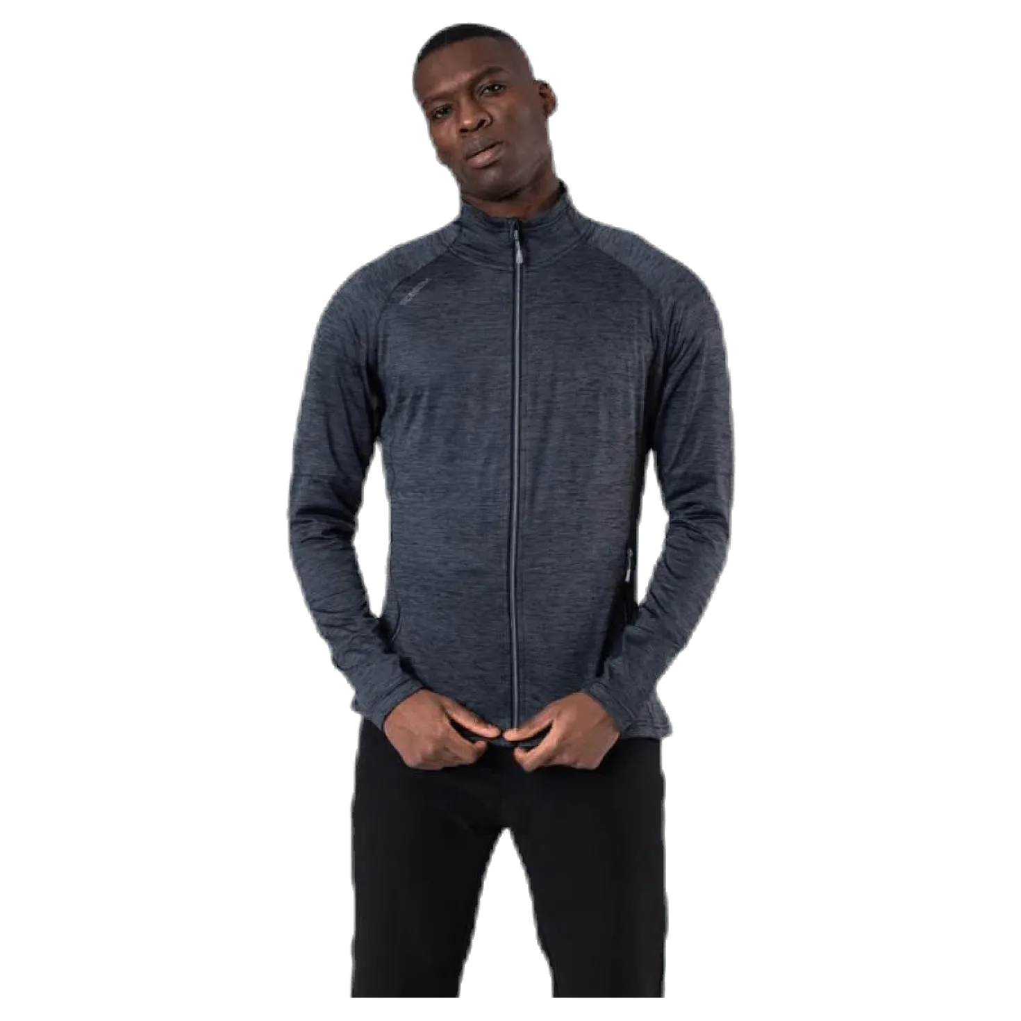 Toledo Jacket Grey