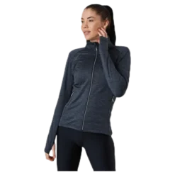 Toledo Jacket Grey