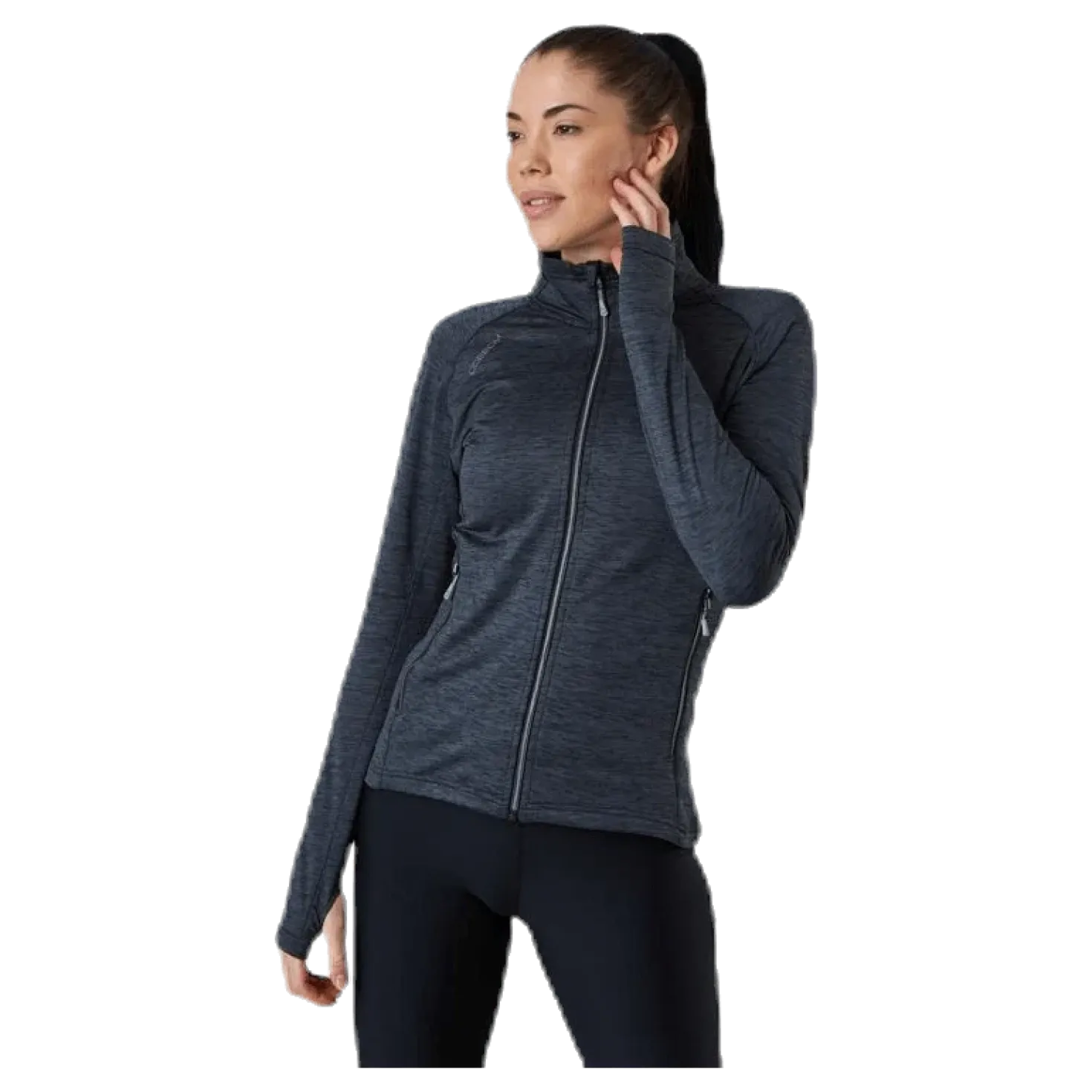 Toledo Jacket Grey