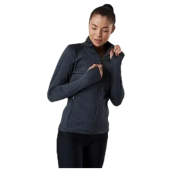 Toledo Jacket Grey